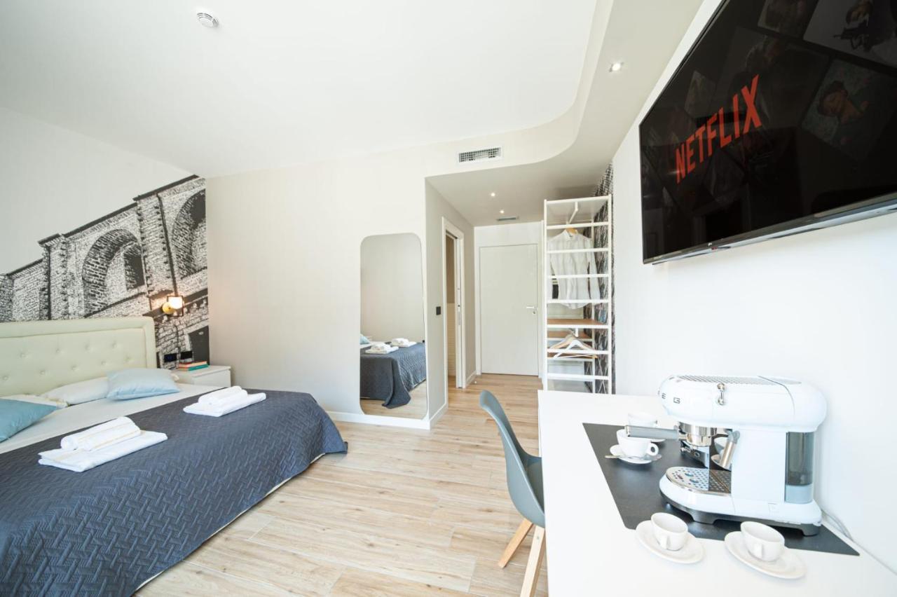 קליארי Eleonore Elegant Rooms מראה חיצוני תמונה