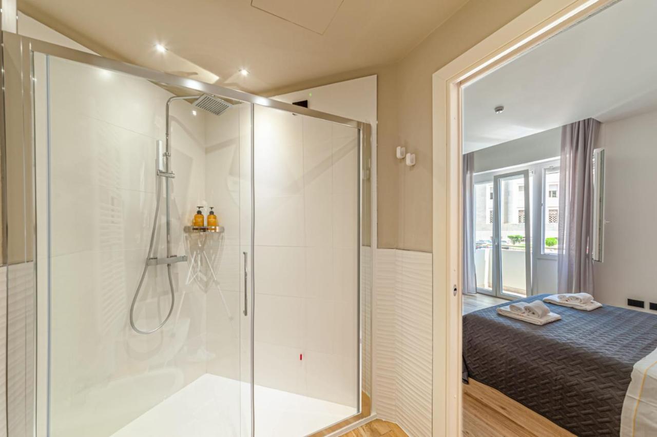 קליארי Eleonore Elegant Rooms מראה חיצוני תמונה