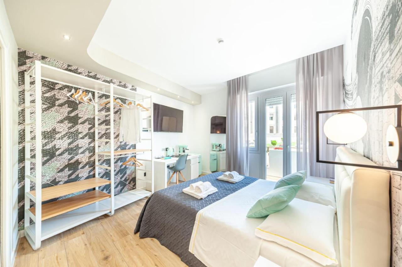 קליארי Eleonore Elegant Rooms מראה חיצוני תמונה