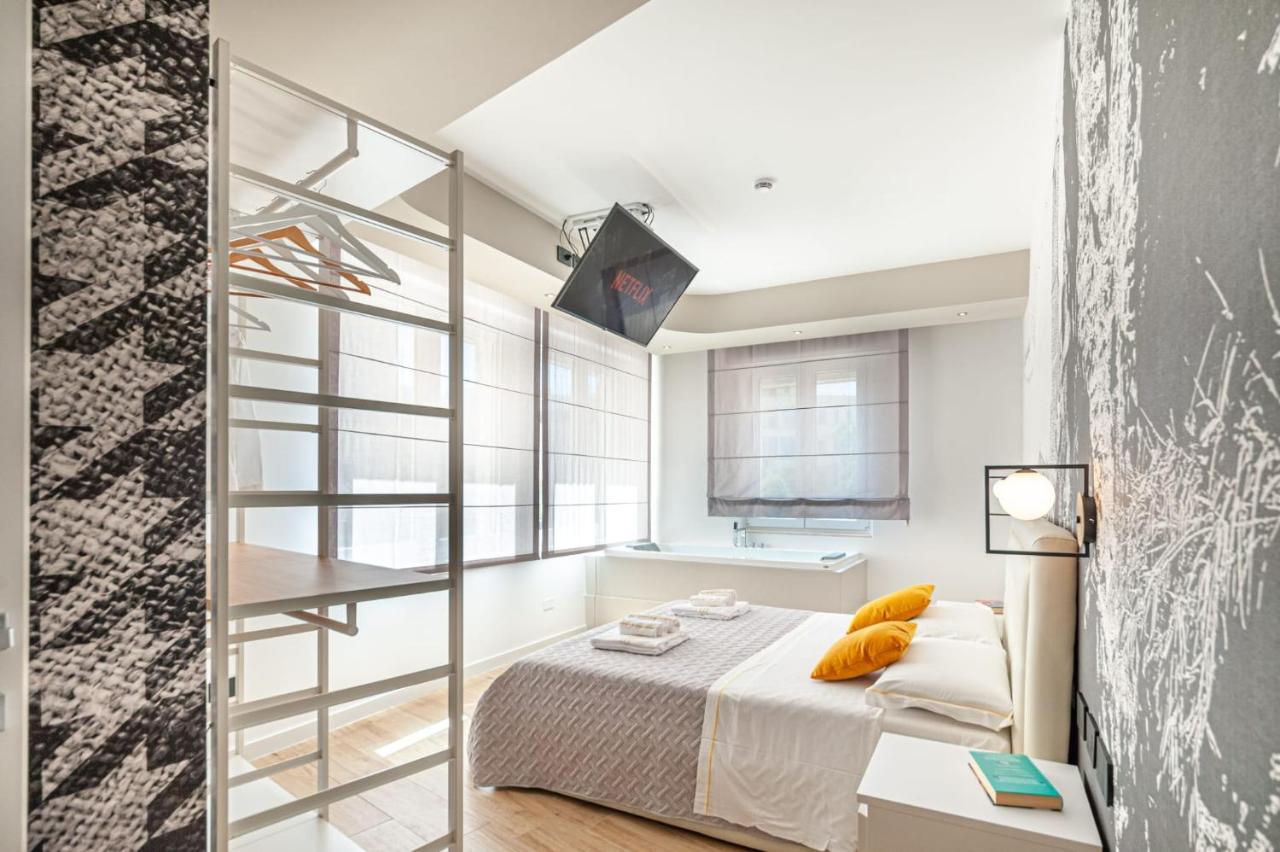 קליארי Eleonore Elegant Rooms מראה חיצוני תמונה