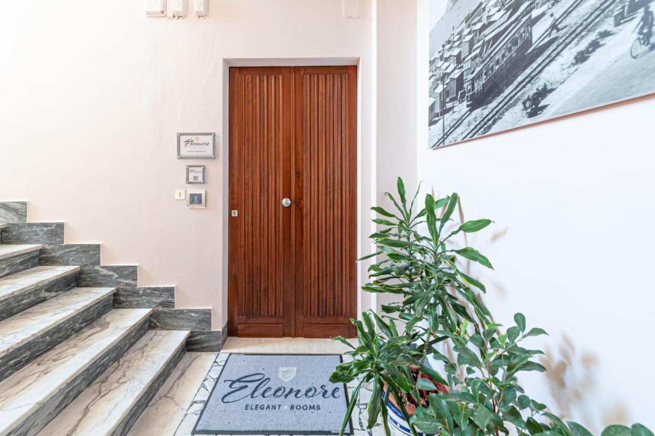 קליארי Eleonore Elegant Rooms מראה חיצוני תמונה