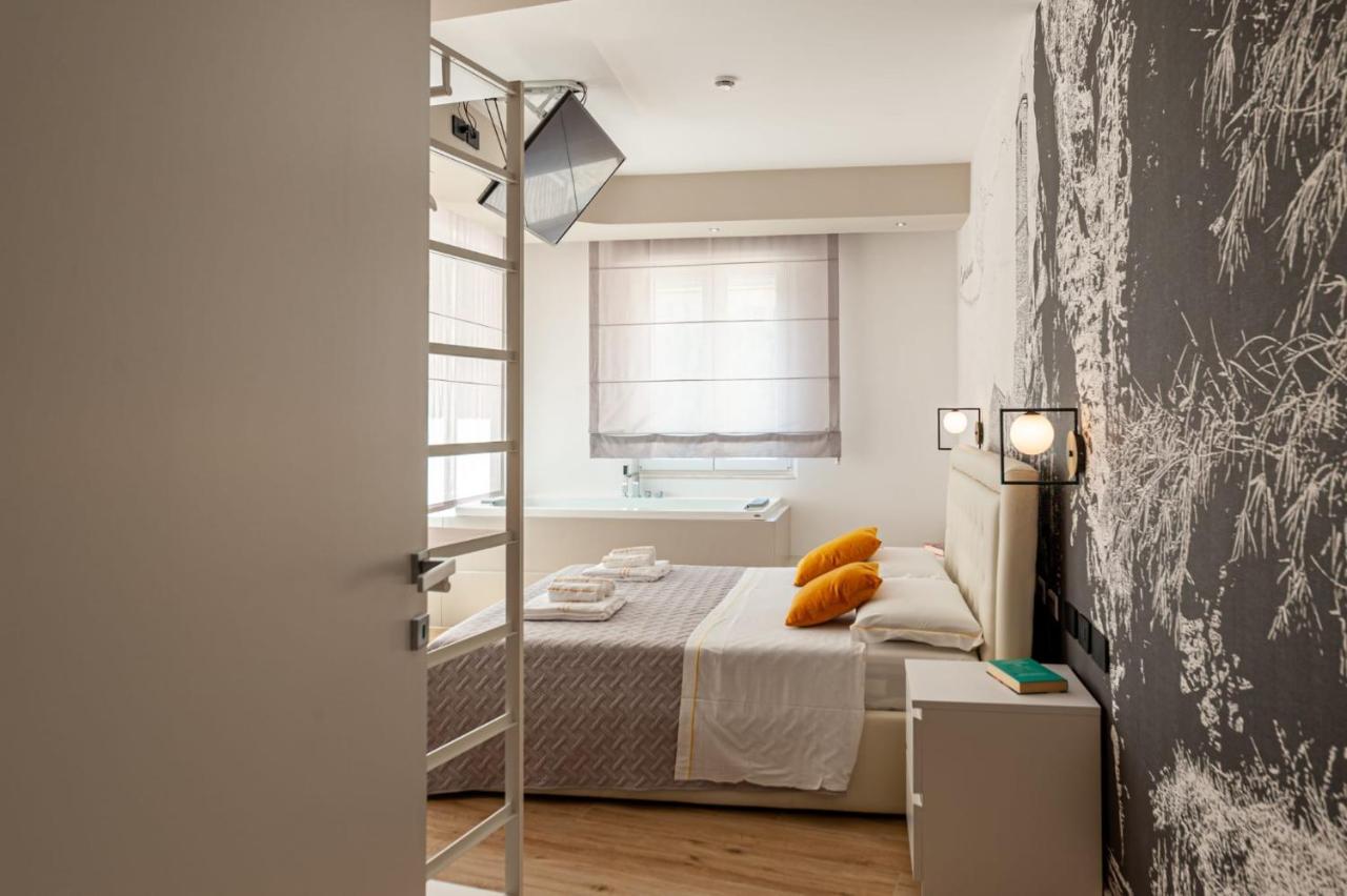 קליארי Eleonore Elegant Rooms מראה חיצוני תמונה